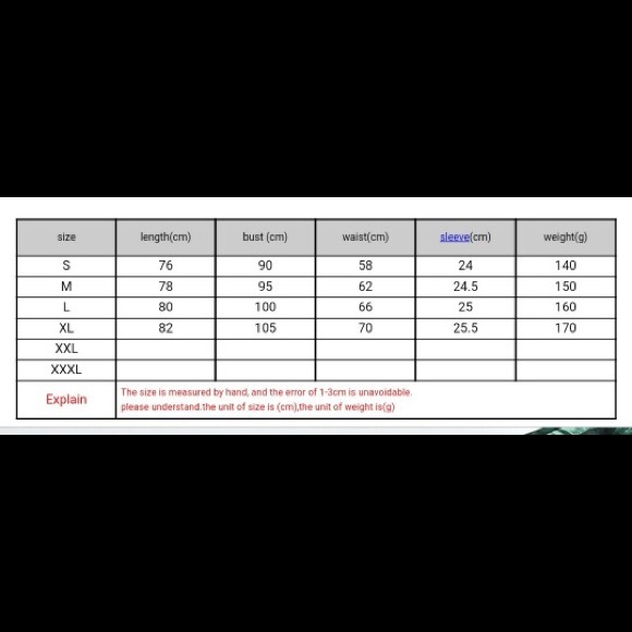 LAST ONE 🍃 Green leaf palm tropical summer romper - Picture 8 of 8